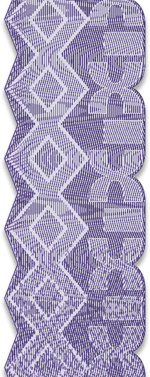 weave design