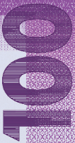 embossed print