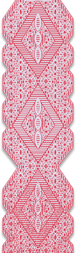 weave design