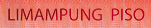 embossed print