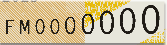 serial numbers