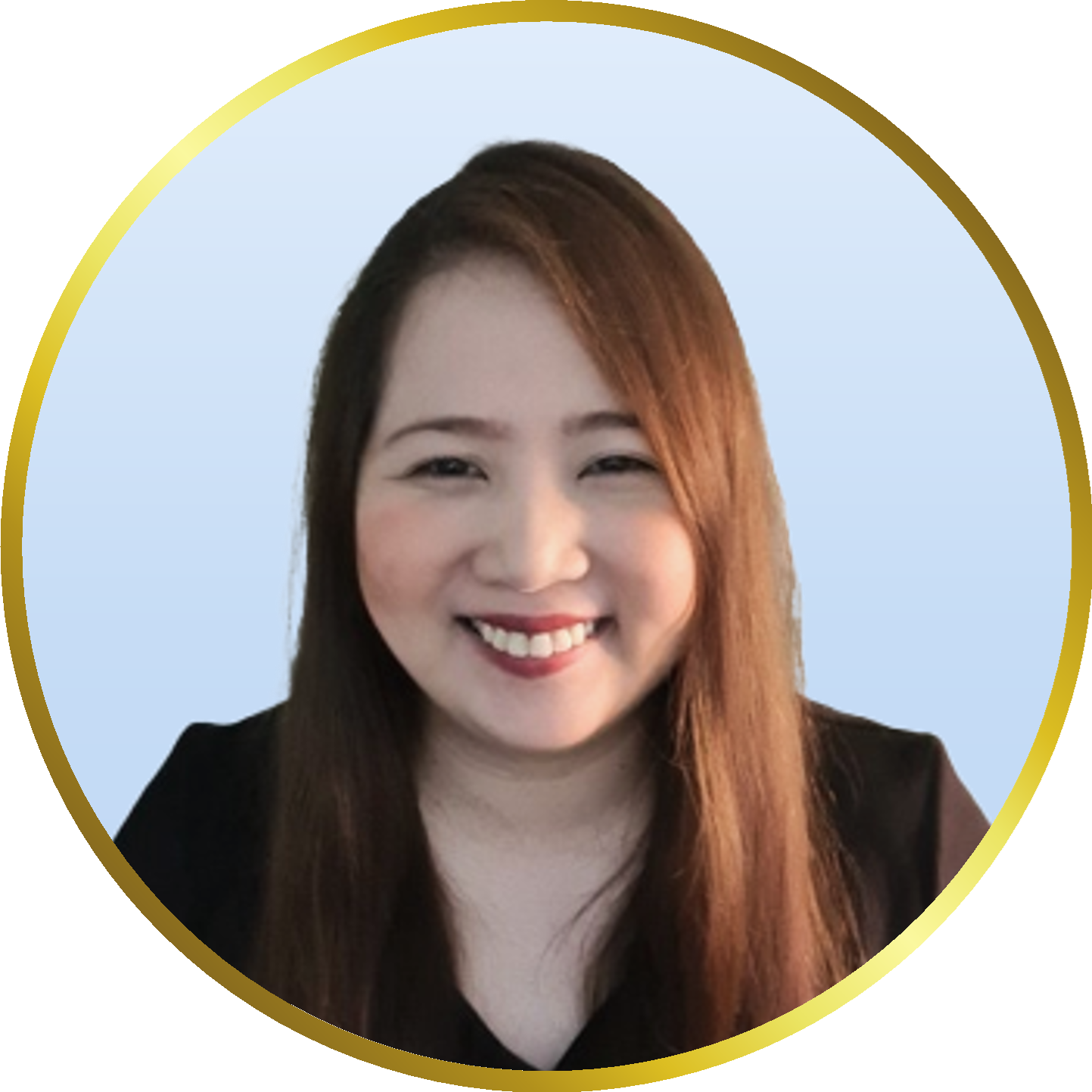 Maryann Julie Y. Chan