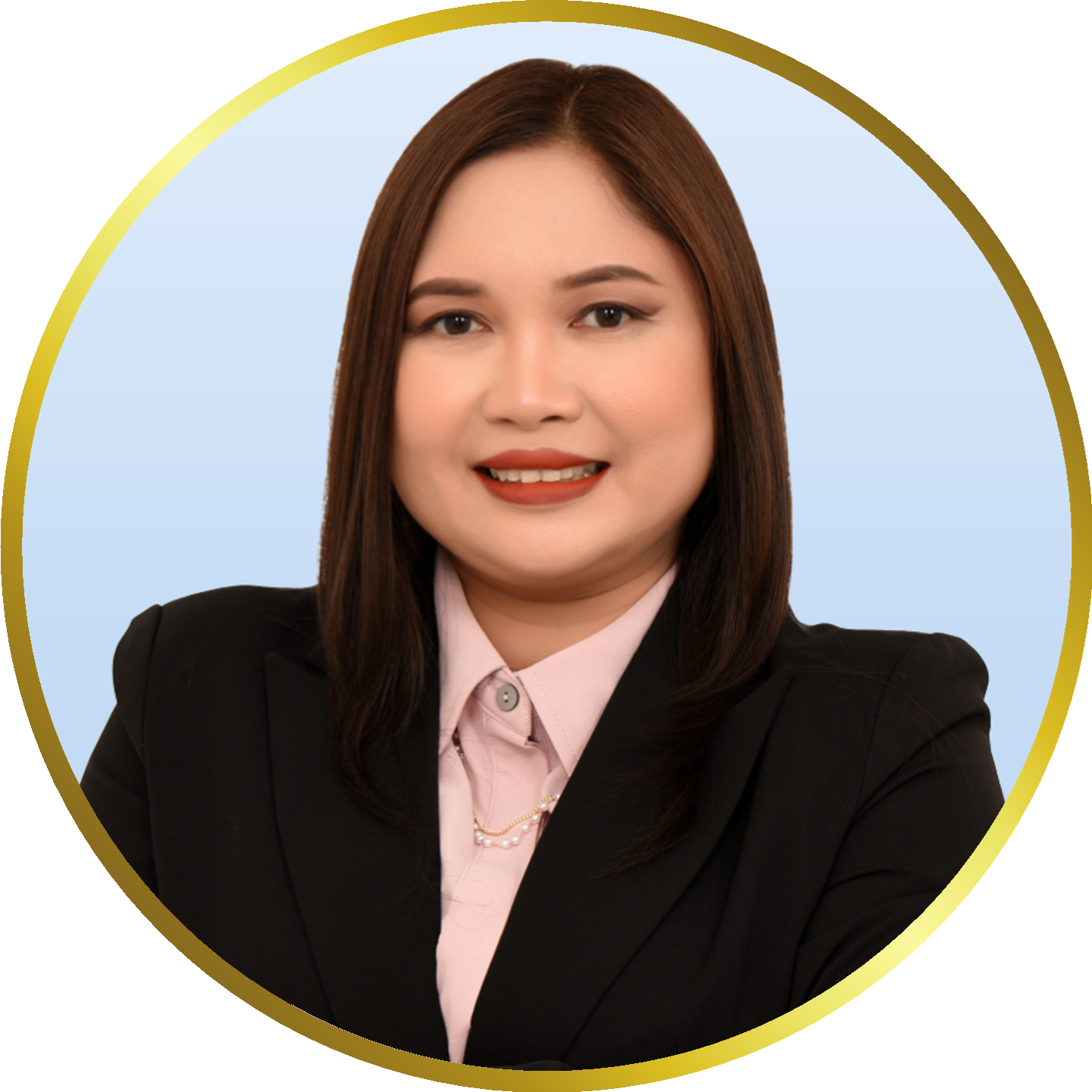 Atty. Gary Angel S. Mana-ay