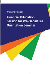 Trainers Manual on Pinansyal na Talino at Kaalaman for OFWs