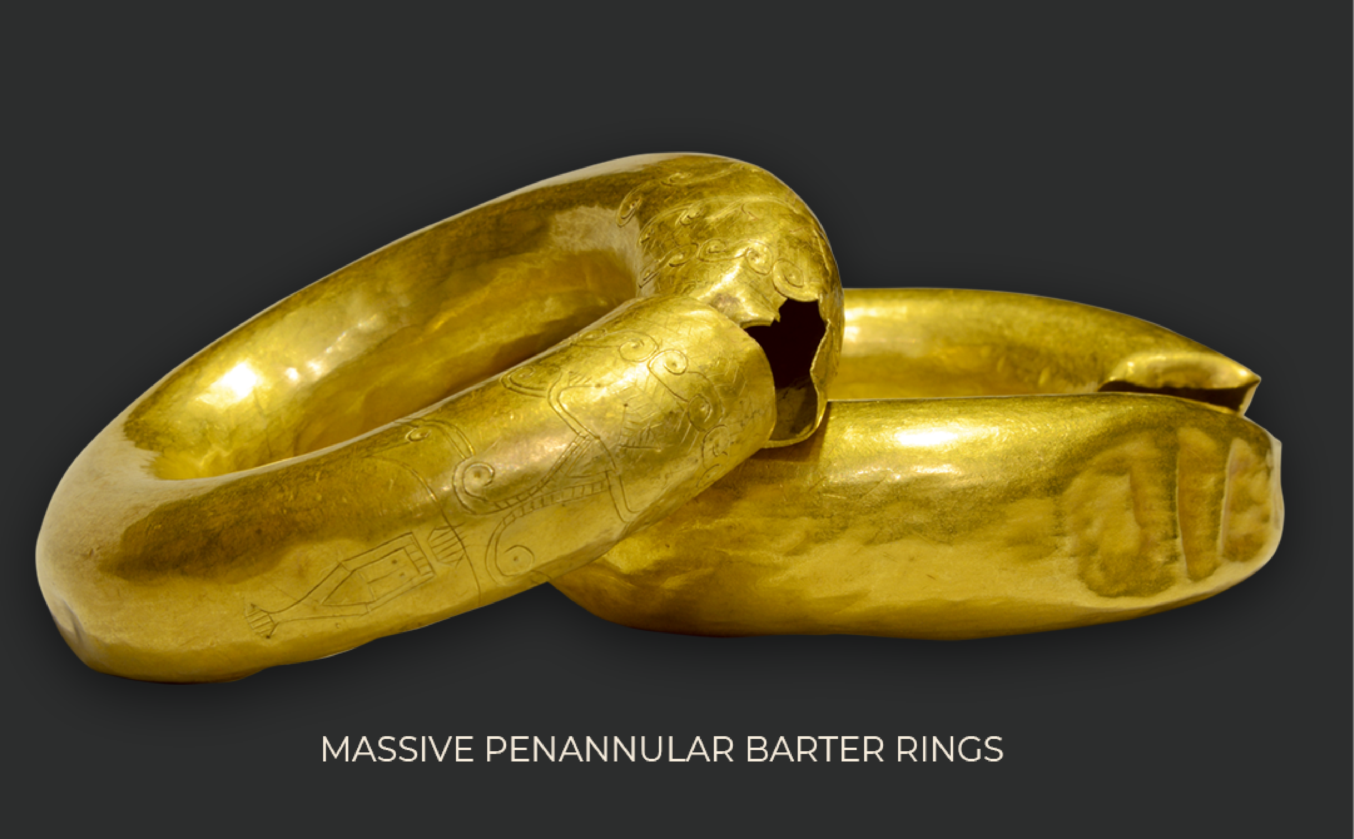 Barter Rings