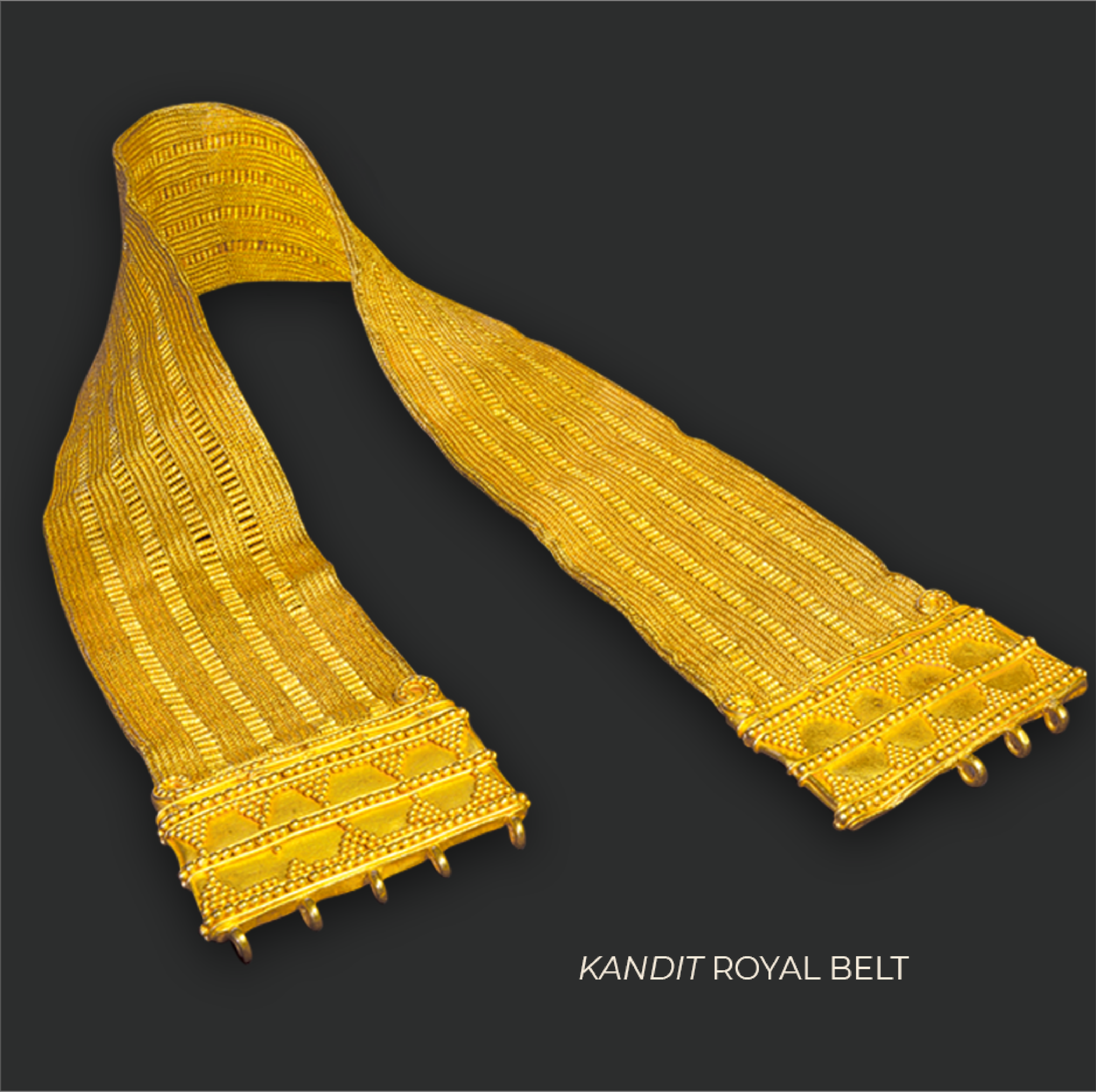 Kandit Belt