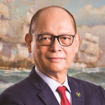 Ben Diokno