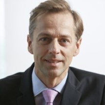 Huw Van Steenis