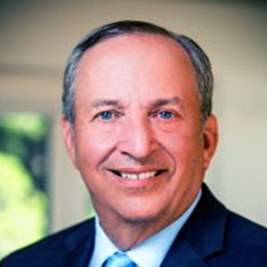 Lawrence Summers