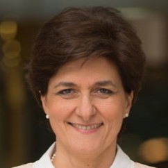 Sylvie Goulard