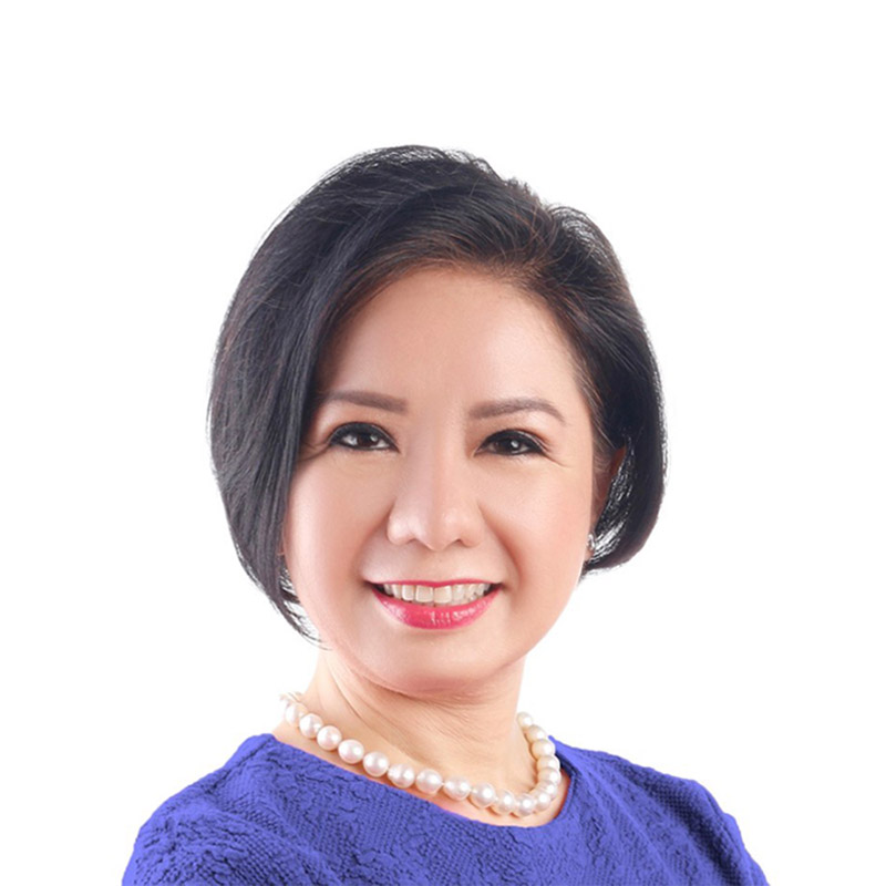 Anita Linda R. Aquino Official Photo