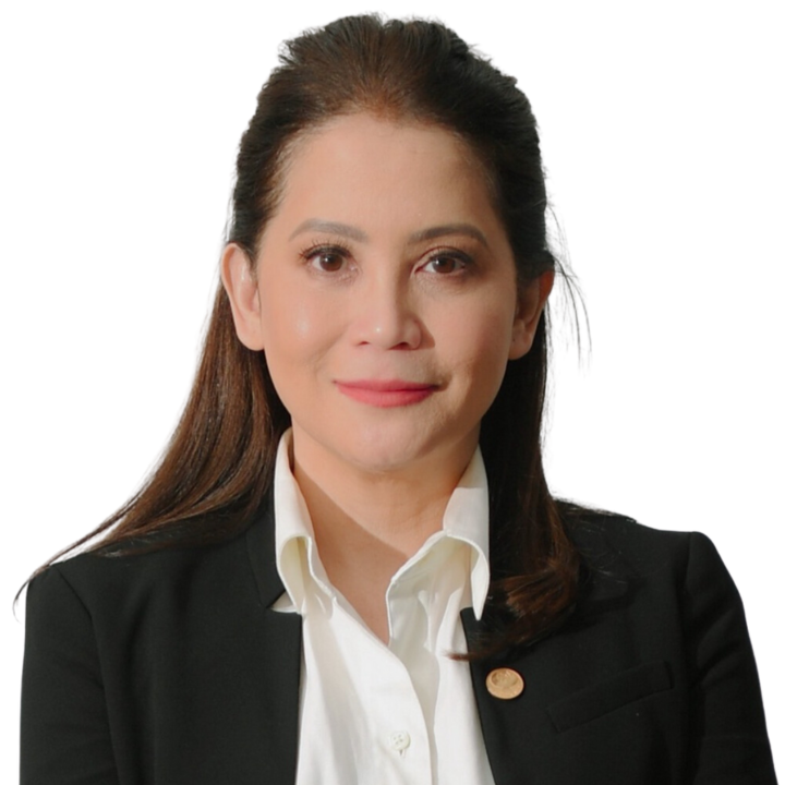 Bernadette Romulo-Puyat Official Photo