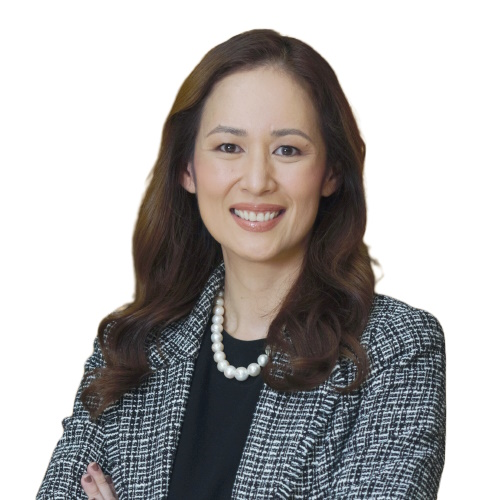MARY JANE CHIONG Official Photo