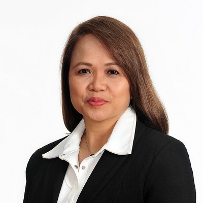 Rosabel B. Guerrero Official Photo