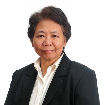 Laura L. Ignacio Official Photo