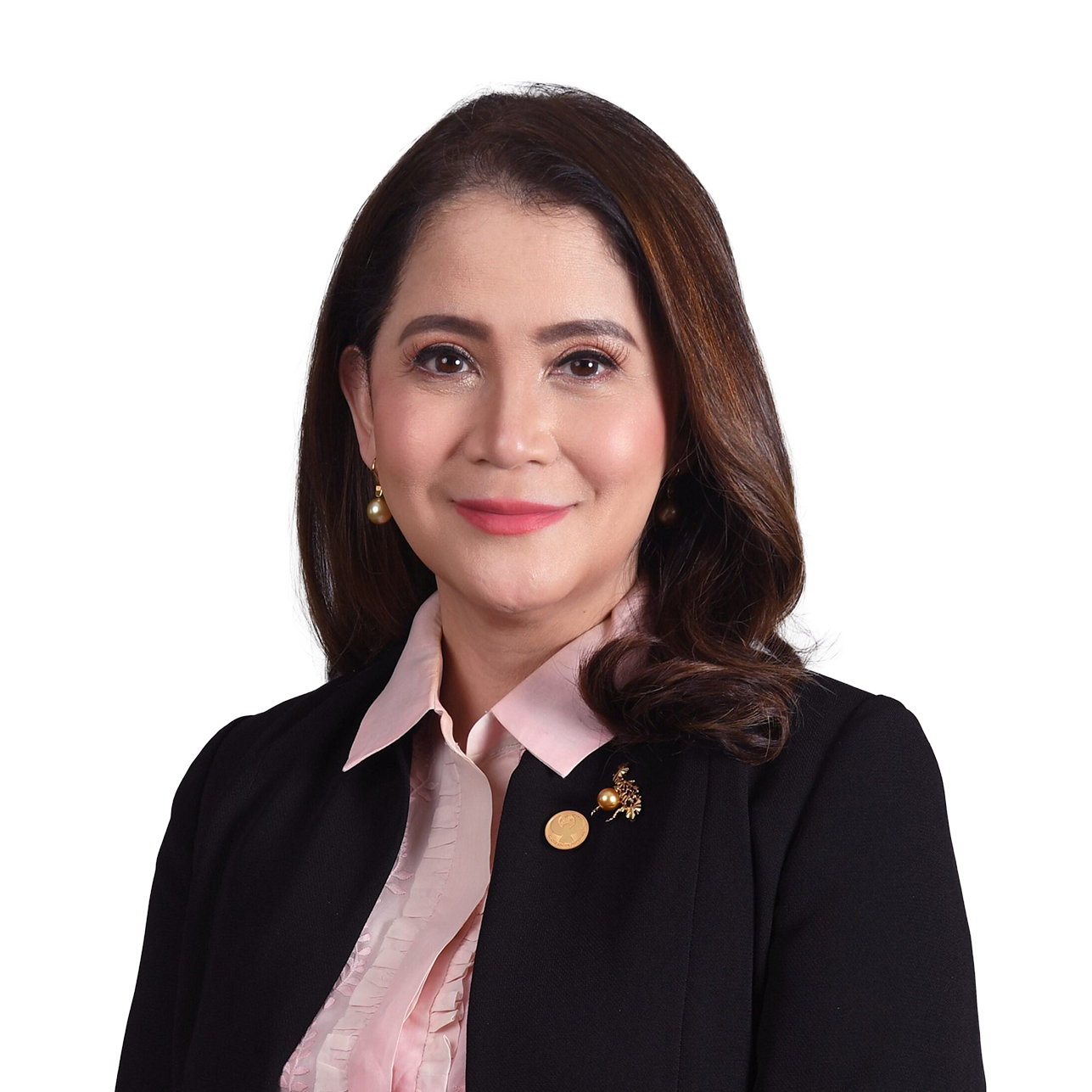 Bernadette Romulo-Puyat Official Photo