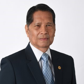 Antonio S. Abacan, Jr. Official Photo