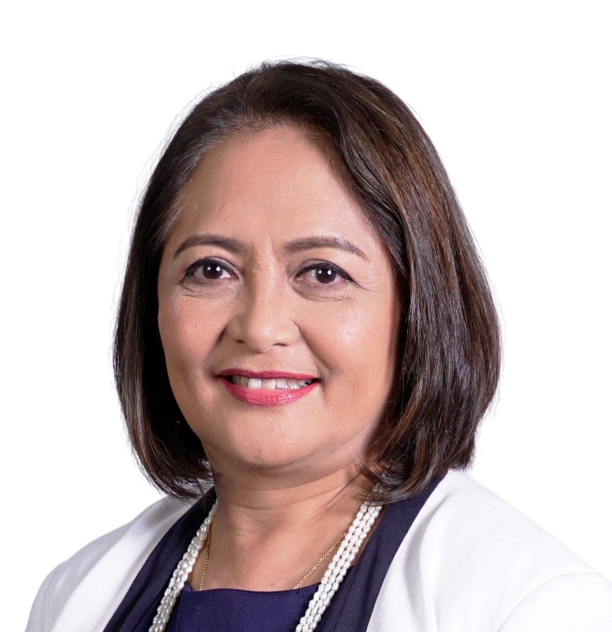 Chuchi G. Fonacier Official Photo