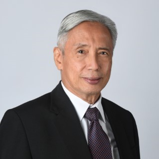 Felipe M. Medalla Official Photo​​​