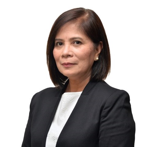 Edna C. Villa Official Photo