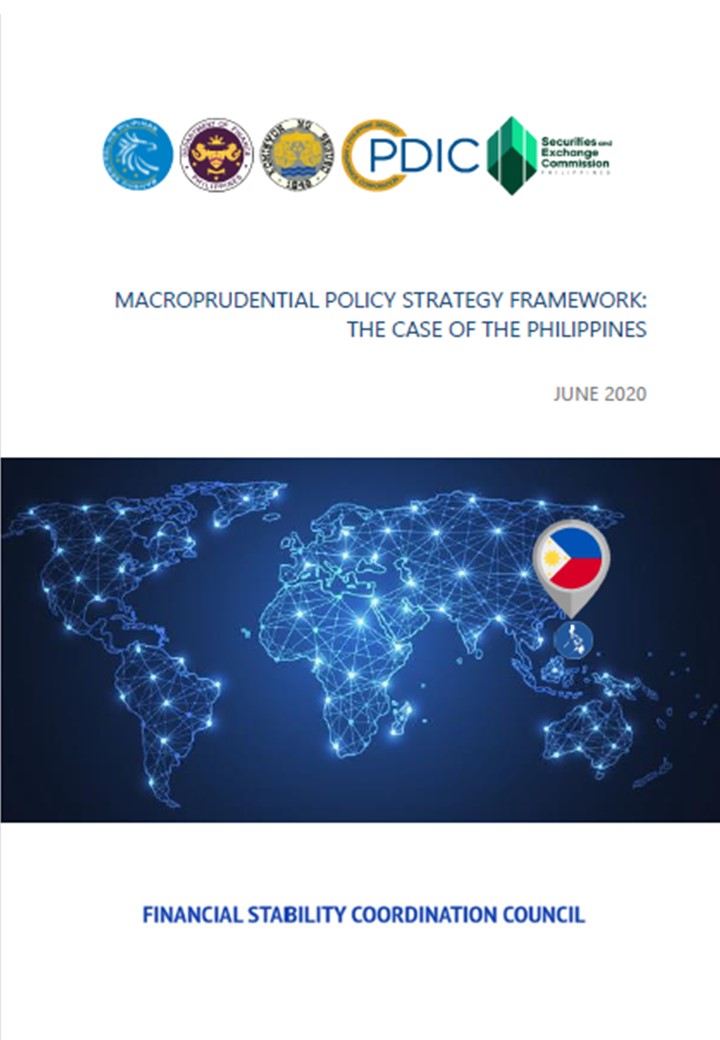 Macroprudential Policy Strategy Framework