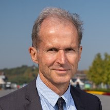 Erik Berglof