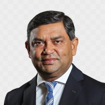 Mangal Goswami