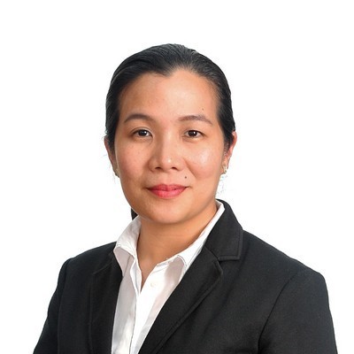 Pia Tayag Official Photo